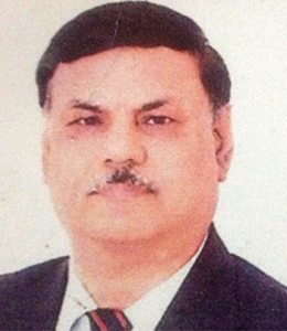 C.S. Talwar